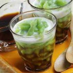 TABLOID NOVA/AHMAD FADILAH