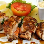 Bistik-ayam-